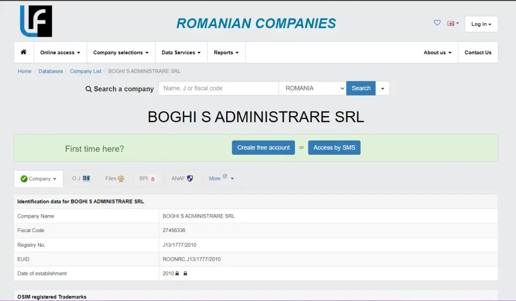 রোমানিয়া ওয়ার্ক পারমিট চেক