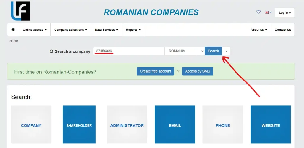 রোমানিয়া ওয়ার্ক পারমিট ভিসা চেক