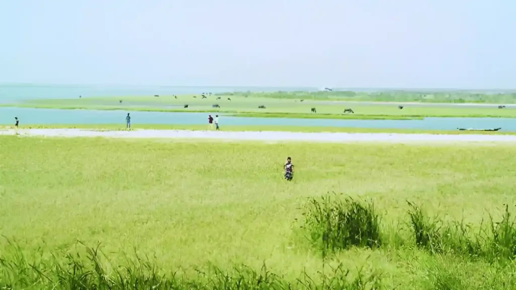 খাস জমি